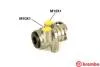 Гальмівний регулятор BREMBO R61 004 (фото 1)