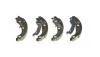 Гальмівні колодки барабанні BREMBO S23 513 (фото 2)