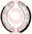 Гальмівні колодки барабанні BREMBO S23 566 (фото 1)