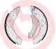 Гальмівні колодки барабанні BREMBO S24 536 (фото 1)