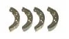 Гальмівні колодки барабанні BREMBO S24 537 (фото 2)