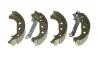 Гальмівні колодки барабанні BREMBO S24 539 (фото 2)