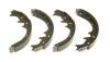 Гальмівні колодки барабанні BREMBO S37 504 (фото 2)