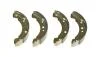 Гальмівні колодки барабанні BREMBO S37 506 (фото 2)