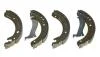Гальмівні колодки, барабанні BREMBO S 44 504 (фото 2)