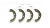Гальмівні колодки барабанні BREMBO S44 508 (фото 2)