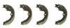 Гальмівні колодки барабанні BREMBO S49 526 (фото 2)