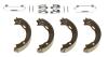 Гальмівні колодки барабанні BREMBO S50 515 (фото 2)