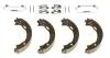 Гальмівні колодки барабанні BREMBO S50 515 (фото 2)