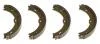 Гальмівні колодки барабанні BREMBO S50 523 (фото 2)