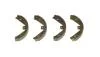 Гальмівні колодки барабанні BREMBO S50 525 (фото 2)