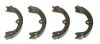 Гальмівні колодки барабанні BREMBO S56 552 (фото 2)