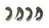 Гальмівні колодки барабані BREMBO S59513 (фото 2)