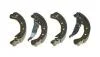 Гальмівні колодки барабанні BREMBO S59 517 (фото 2)