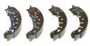 Гальмівні колодки барабанні BREMBO S59 531 (фото 2)