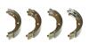 Гальмівні колодки барабанні BREMBO S61 541 (фото 1)