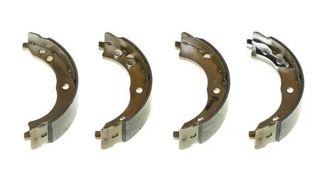Гальмівні колодки барабанні BREMBO S61 541