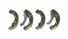 Гальмівні колодки барабані BREMBO S68525 (фото 2)