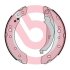 Гальмівні колодки барабанні BREMBO S68 547 (фото 1)