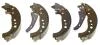 Гальмівні колодки барабанні BREMBO S68 550 (фото 2)