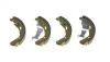 Гальмівні колодки барабанні BREMBO S79 502 (фото 2)