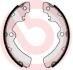 Гальмівні колодки барабанні BREMBO S79 503 (фото 1)