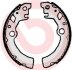 Гальмівні колодки барабанні BREMBO S79519 (фото 1)