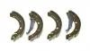Гальмівні колодки барабанні BREMBO S83 507 (фото 2)