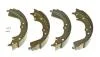 Гальмівні колодки барабанні BREMBO S83 537 (фото 2)