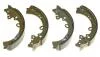 Гальмівні колодки барабанні BREMBO S83 550 (фото 2)