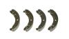 Гальмівні колодки барабанні BREMBO S85 501 (фото 2)