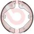 Гальмівні колодки барабанні Brembo BREMBO S85 536 (фото 1)