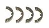 Гальмівні колодки барабанні Brembo BREMBO S85 536 (фото 2)