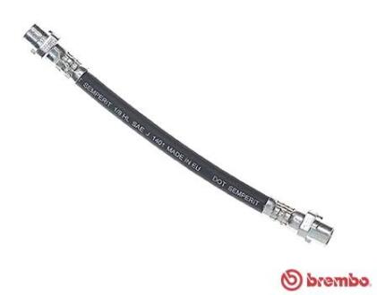 Гальмівний шланг BREMBO T06 031