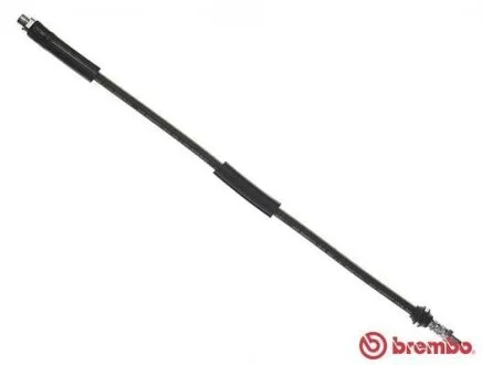 Гальмівний шланг BREMBO T06 035