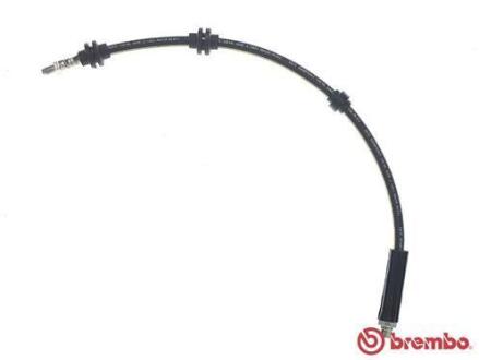 Гальмівний шланг BREMBO T06 040