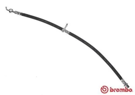 Гальмівний шланг BREMBO T11013