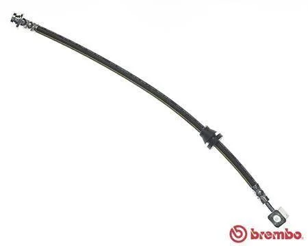 Гальмівний шланг BREMBO T15 018 (фото 1)