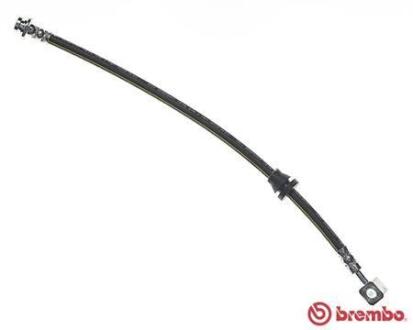 Гальмівний шланг BREMBO T15 018