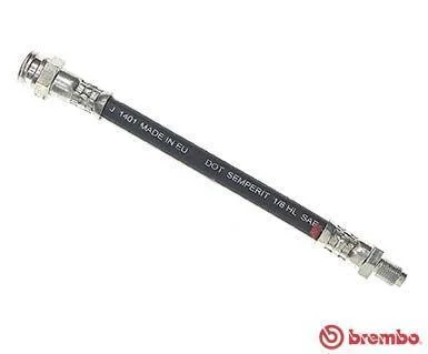 Гальмівний шланг BREMBO T23021 (фото 1)
