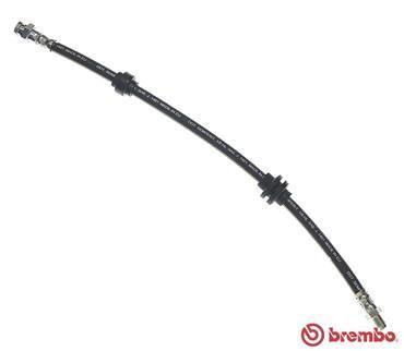 Гальмівний шланг BREMBO T23 036