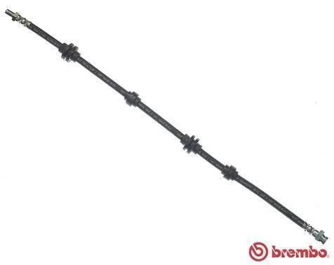 Гальмівний шланг BREMBO T23 037 (фото 1)