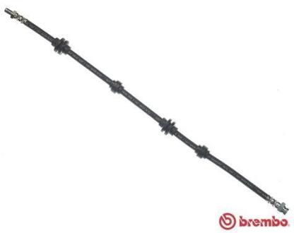 Гальмівний шланг BREMBO T23 037