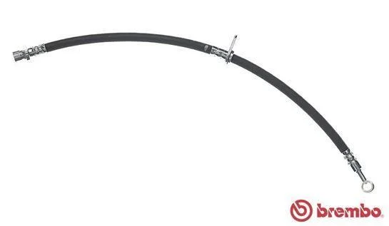 Гальмівний шланг BREMBO T23 041 (фото 1)