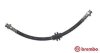 Гальмівний шланг BREMBO T23047 (фото 1)