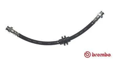 Гальмівний шланг BREMBO T23047
