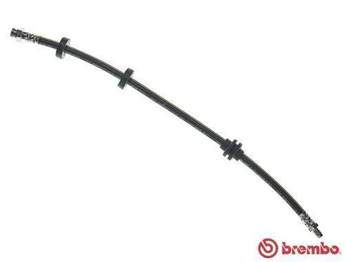 Гальмівний шланг BREMBO T23048 (фото 1)