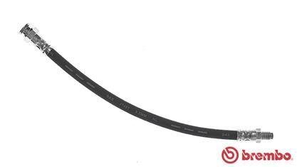 Гальмівний шланг BREMBO T23 081