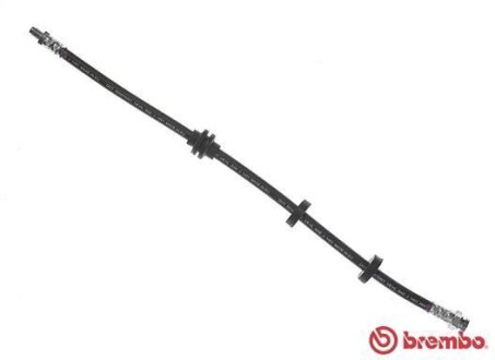 Гальмівний шланг BREMBO T23184