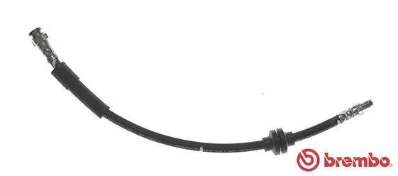 Гальмівний шланг BREMBO T23186 (фото 1)